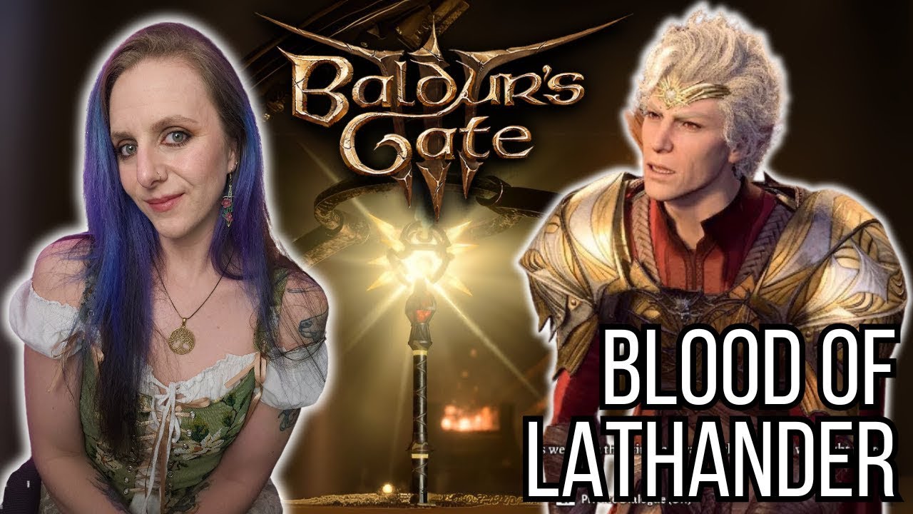 I WAS RIGHT THERE! | Honor Mode pt 27 | Baldur's Gate 3 | Nov 20nd 2024