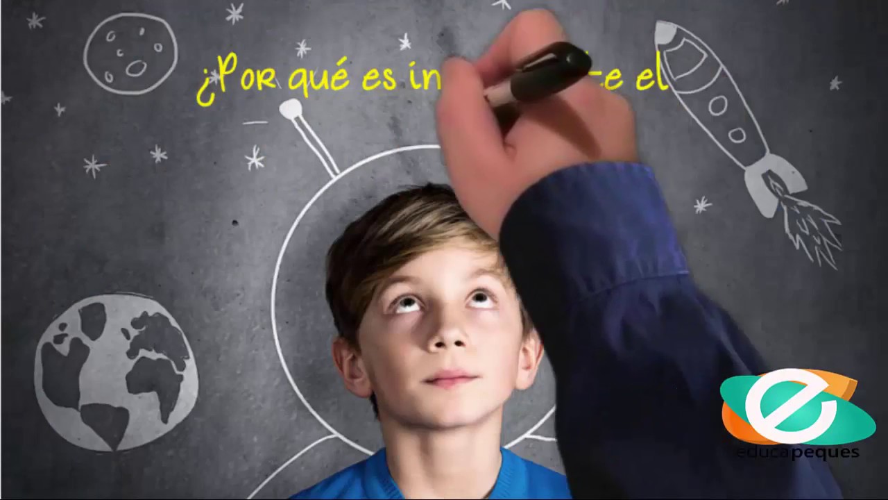 Conoce las etapas del dibujo infantil y su significado