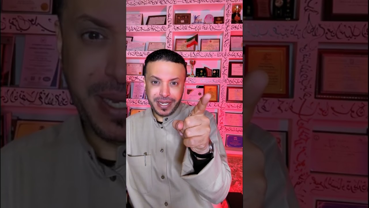 قصة عن الجن أبو ماجد وطريق السفر 