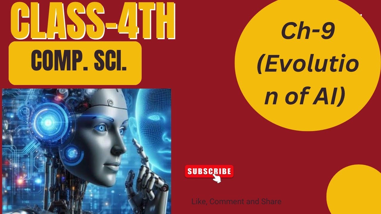 (2) Topic- Sophia, Driverless car, google home etc. |  #computer #education #tutor #computer 