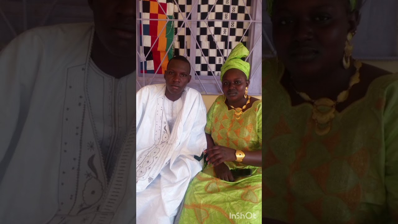 ABBA  GALLE  COUMBA 
