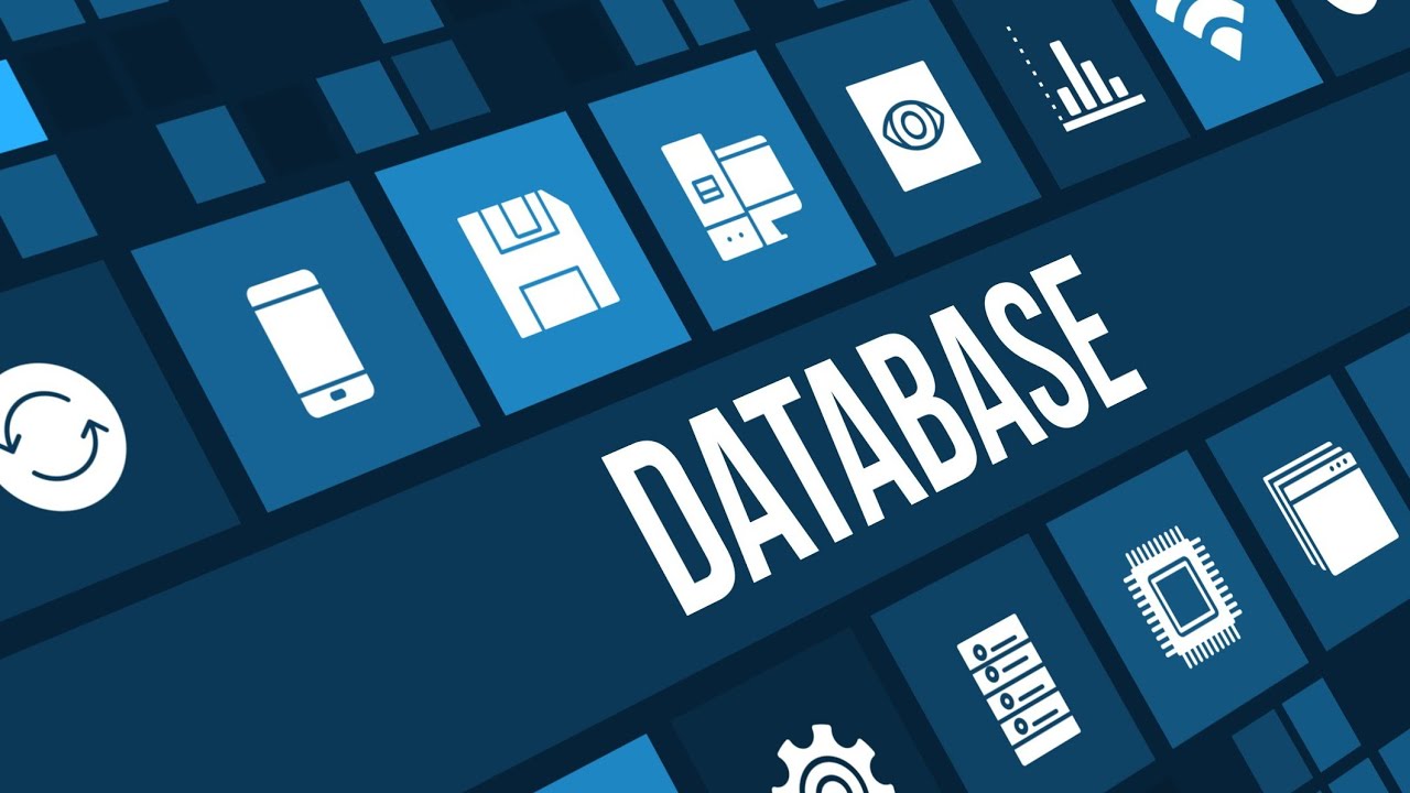 Database Equipment Specification and Selection||Meaning||Database||Requirement||System Analysis||