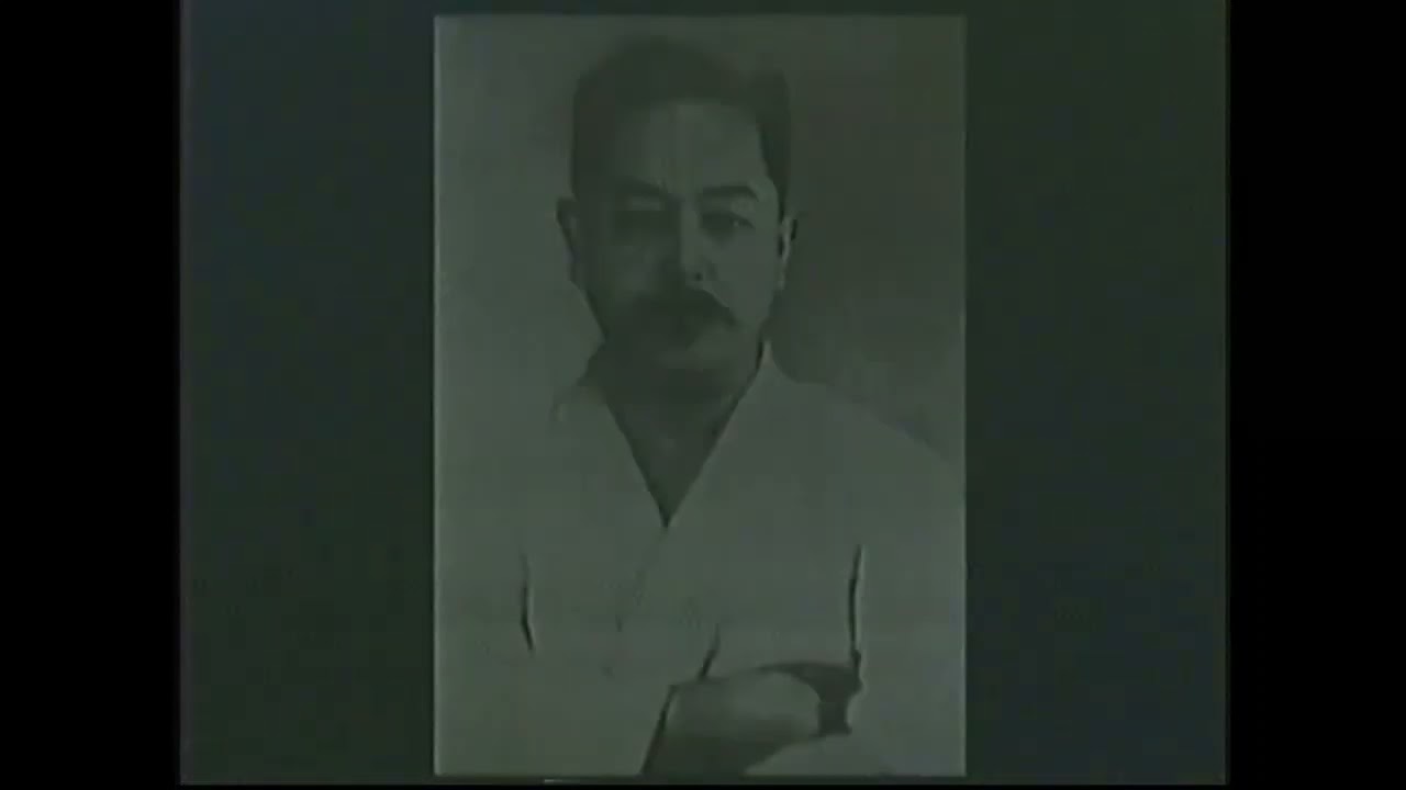 Shito Ryu Historical