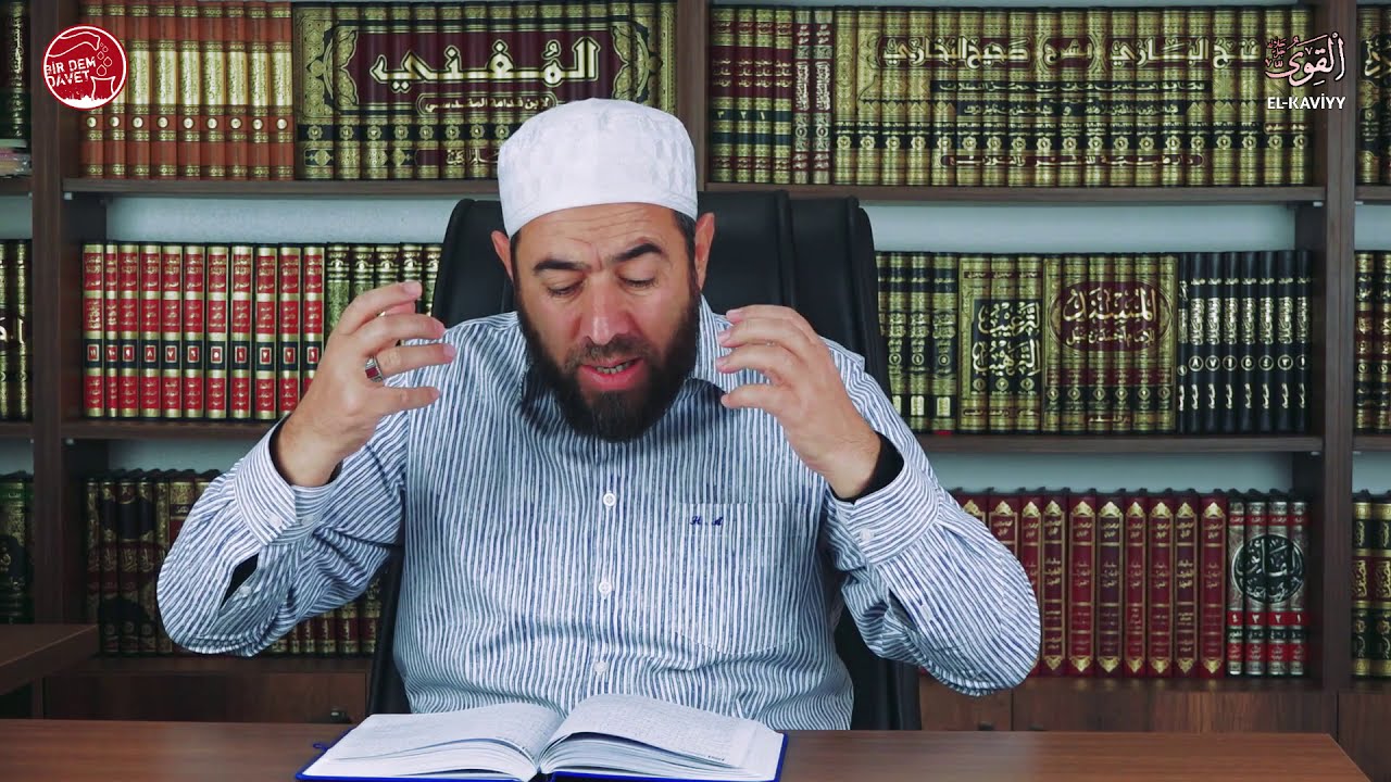 EL-KAVİYY | El-Kaviyy, El-Metin ne anlama gelir? Önemi nedir ve hayatımızdaki yansımaları nelerdir?