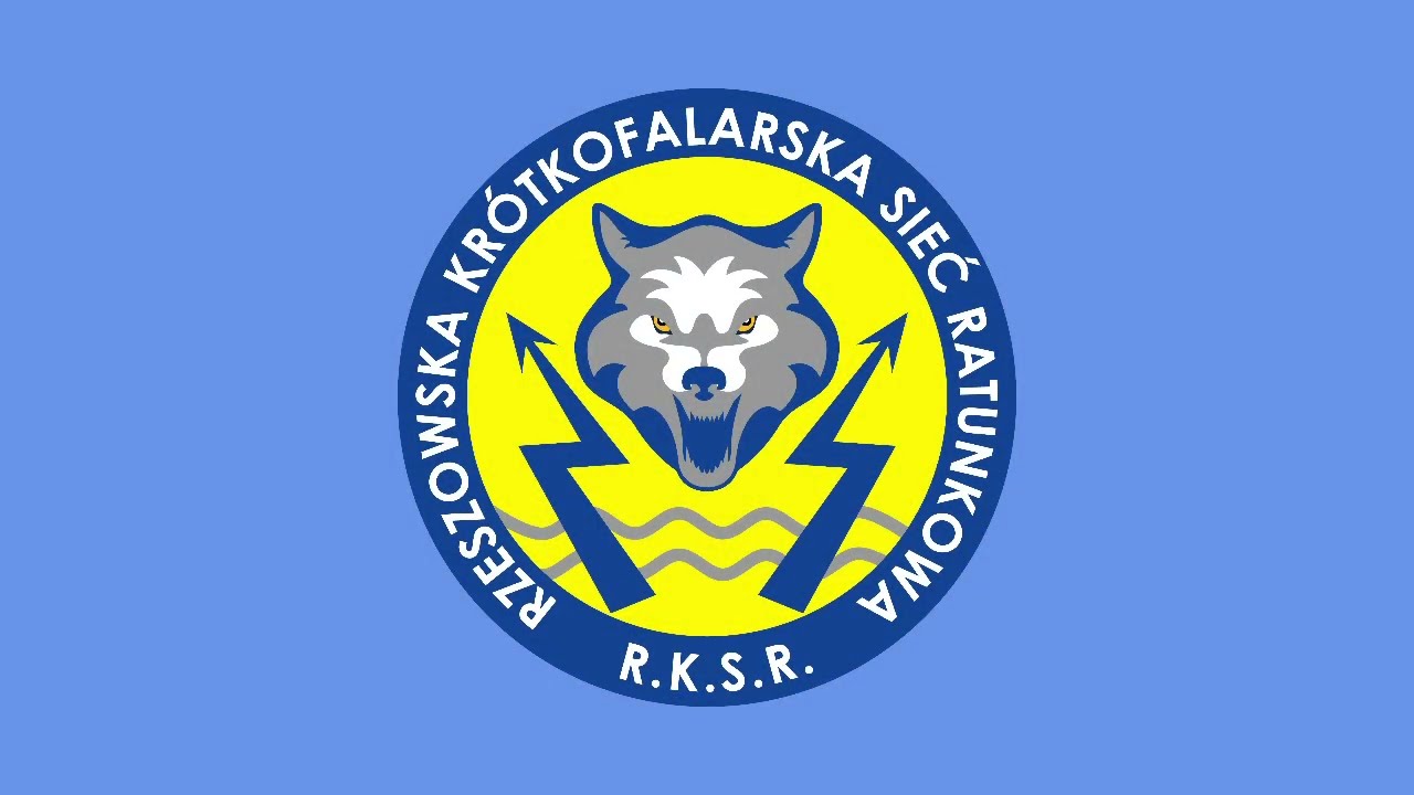 RKSR Rzeszowska Kr&oacute;tkofalarska Sieć Ratunkowa w Celestynowie - Balon - Łączność kryzysowa - EmCom