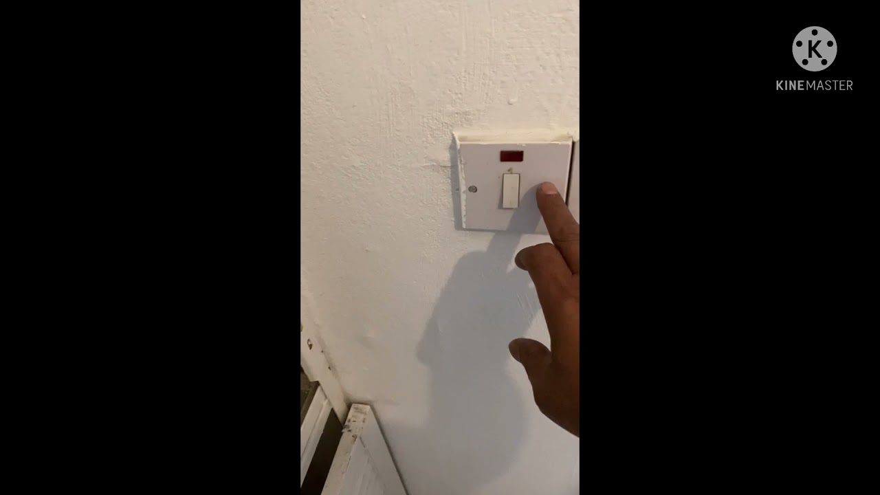 How to install room thermostat with an alpha Combe boiler