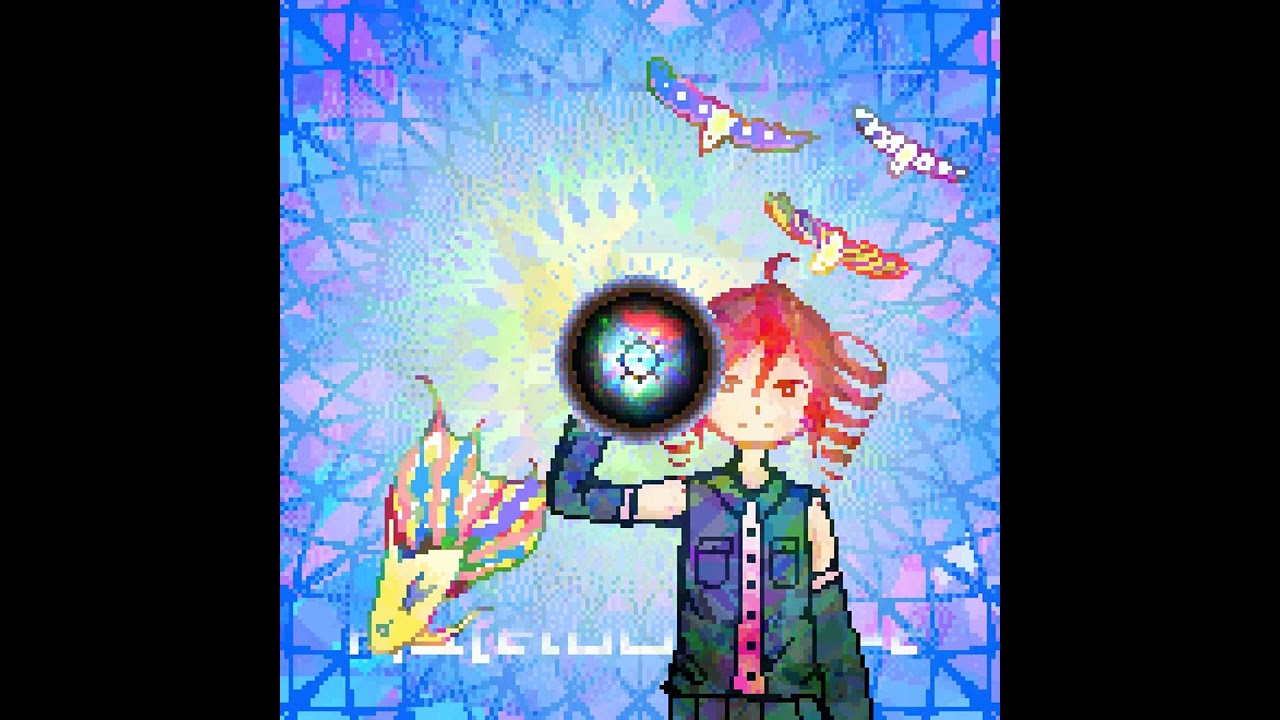 [TETO COVER] Kaleidoscope - Kikuo