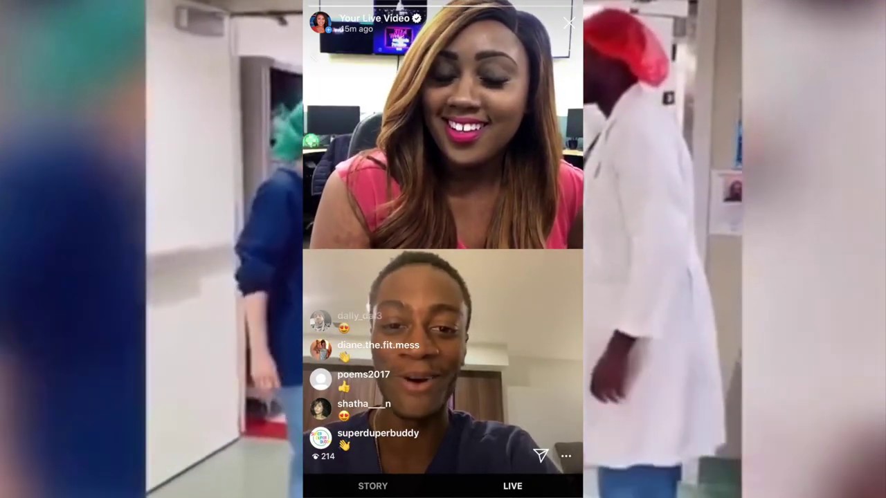 Viral Anesthesia Resident uses TikTok dances to inspire others