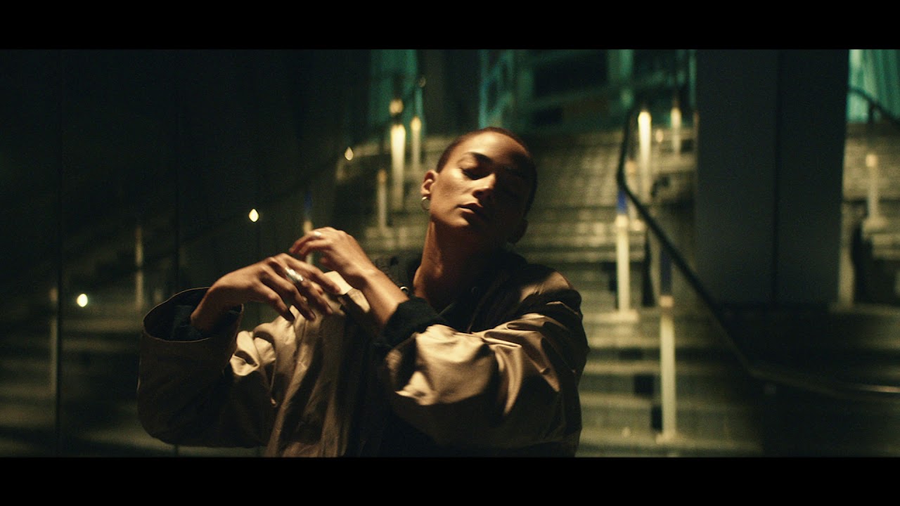 James The Prophet - Get It Right (Official Music Video)