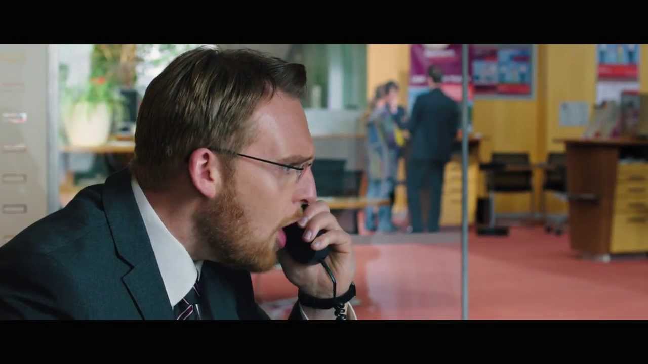 NICHT MEIN TAG - Filmszene 