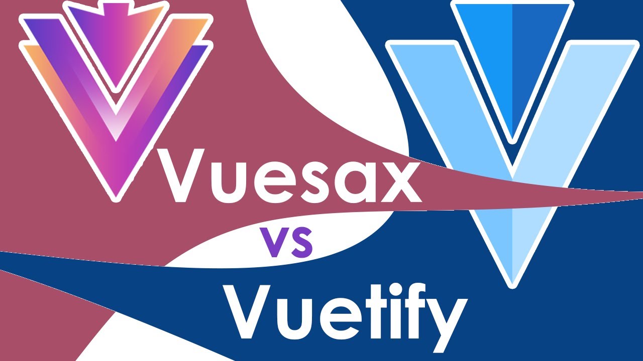 Vuetify vs Vuesax: A Quick Look At Both