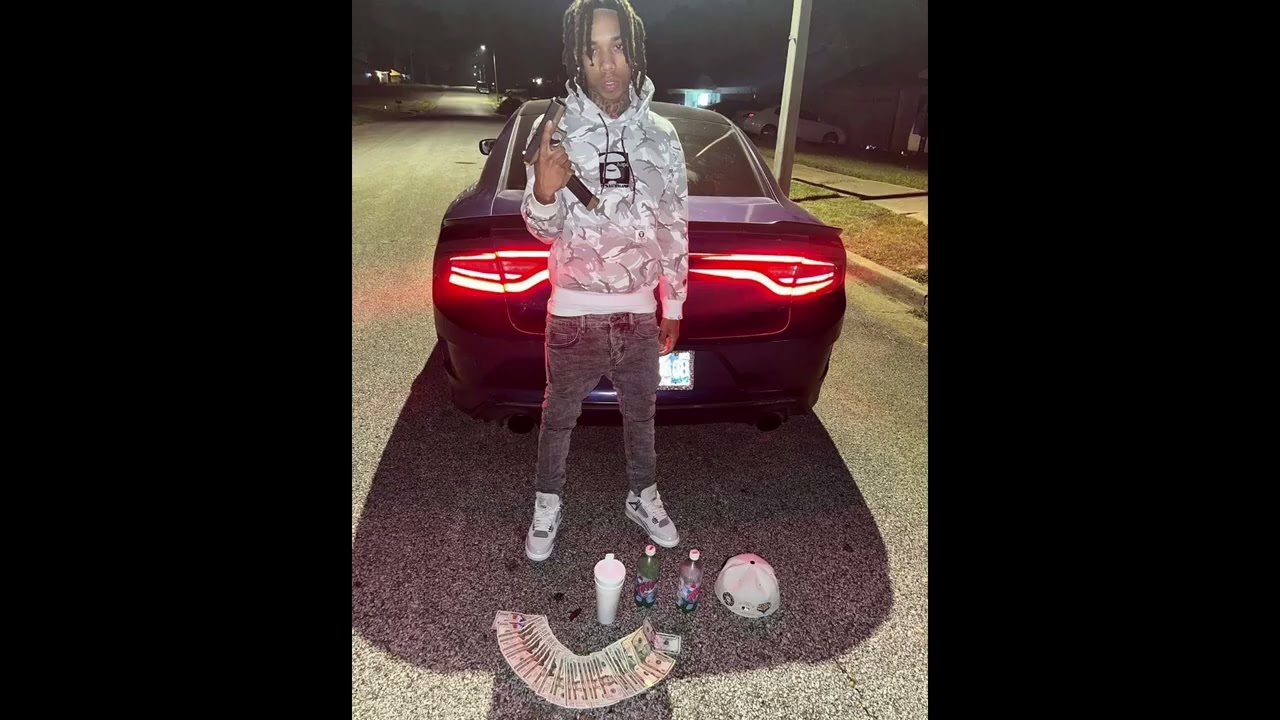 [FREE] Rio Da Yung Og X BabyFxce E X Flint Type Beat - 