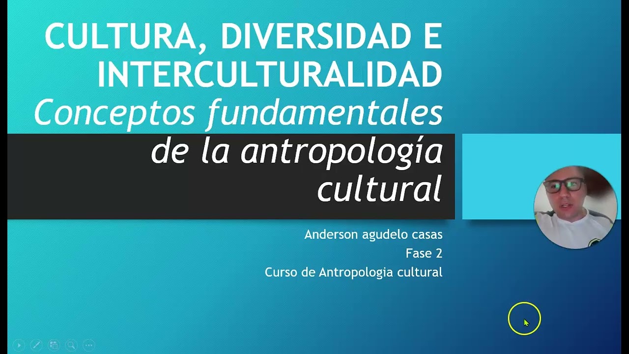 Fase 2 Paso 4 Video reflexivo con intervención en inglés