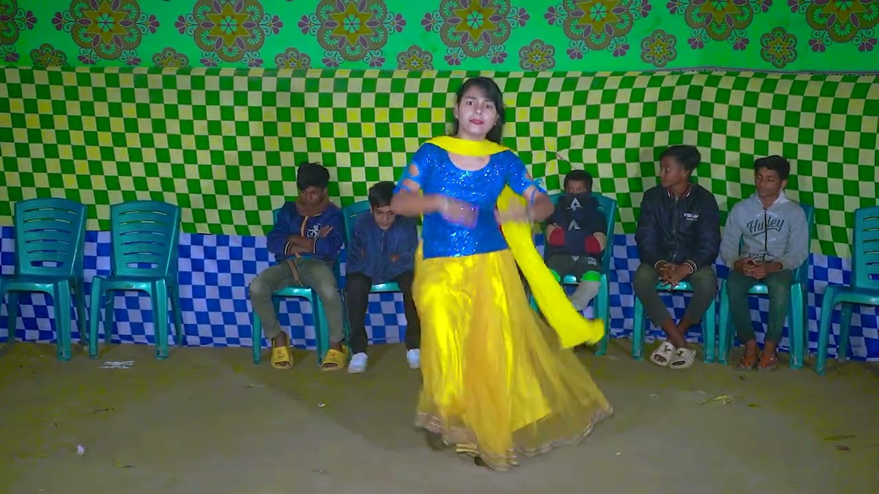 চুপি চুপি ডাকে | Cupi Cupi Dake Dance | New Wedding Dance 2026 by Mahi | Bangla Dance