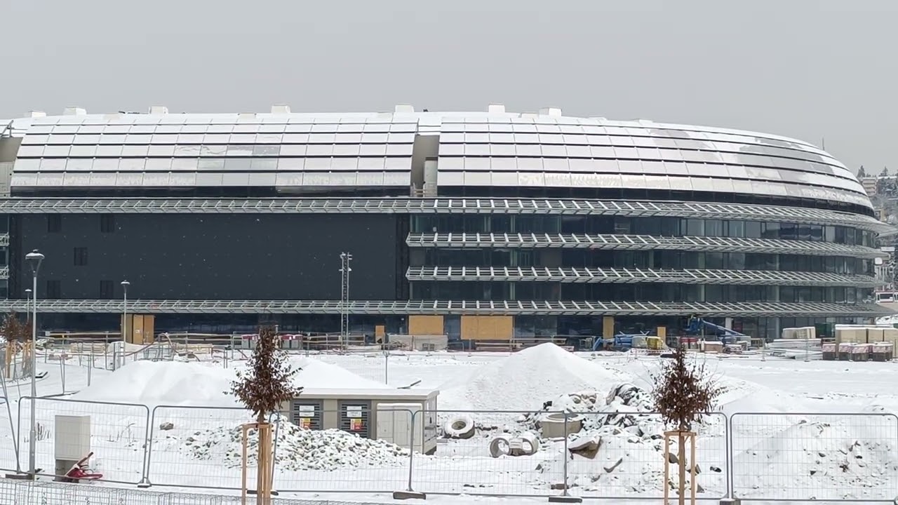 4K Arena Brno/1.únor 2026/