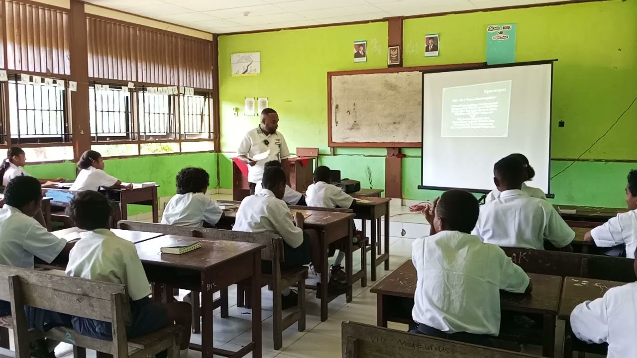 Video Pembelajaran UKIN PPG Tahap III - Talenta-ku 2025