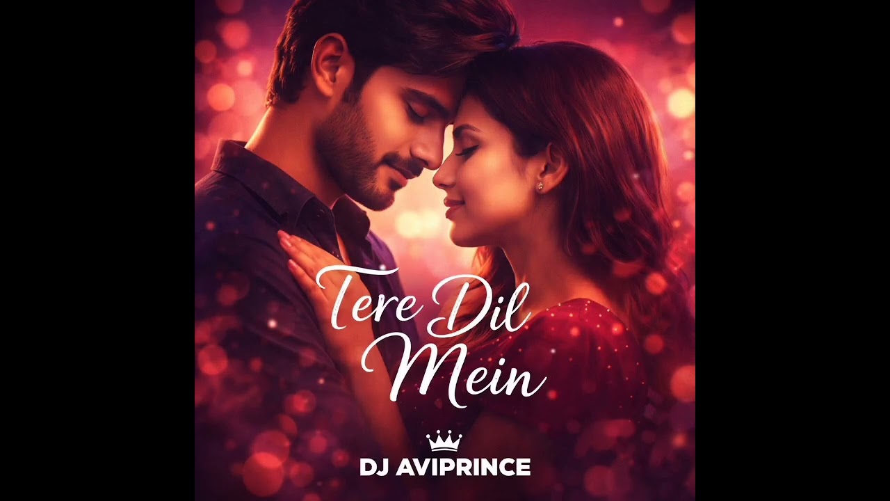 🎤 Tere Dil Mein#djaviprince ❤️🔥🔥🔥