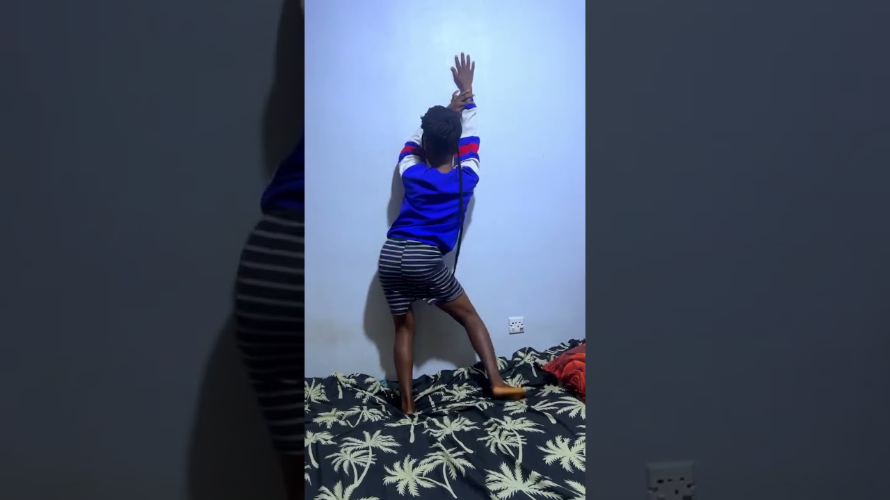 The spiritual husband tormenting 