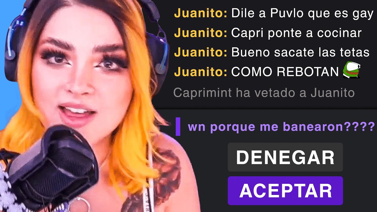 AÚN LOGRAN SORPRENDERME 🤔😡 ||  JUZGANDO BANEADOS #3 😡