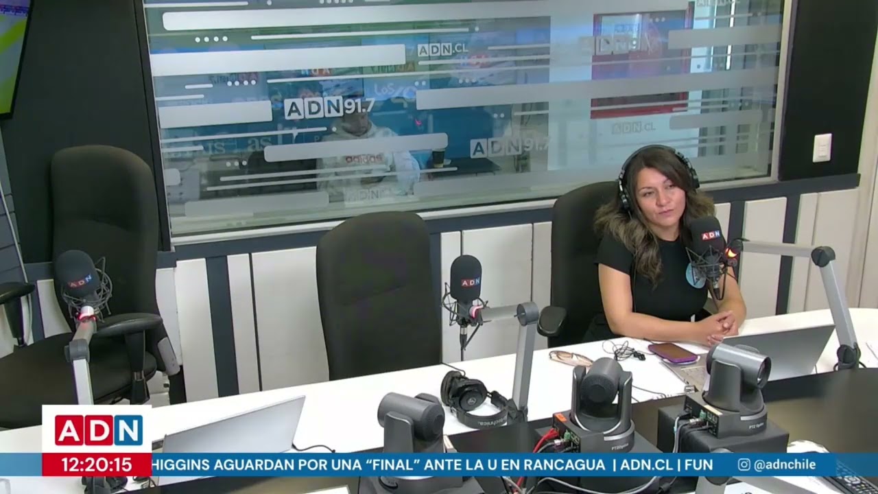 ADN Mascotas | Capítulo 18 | 9 de noviembre de 2025