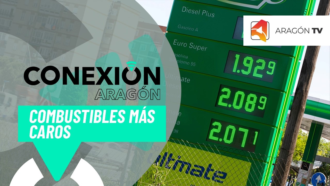El suministro de combustibles está garantizado, aunque más caro