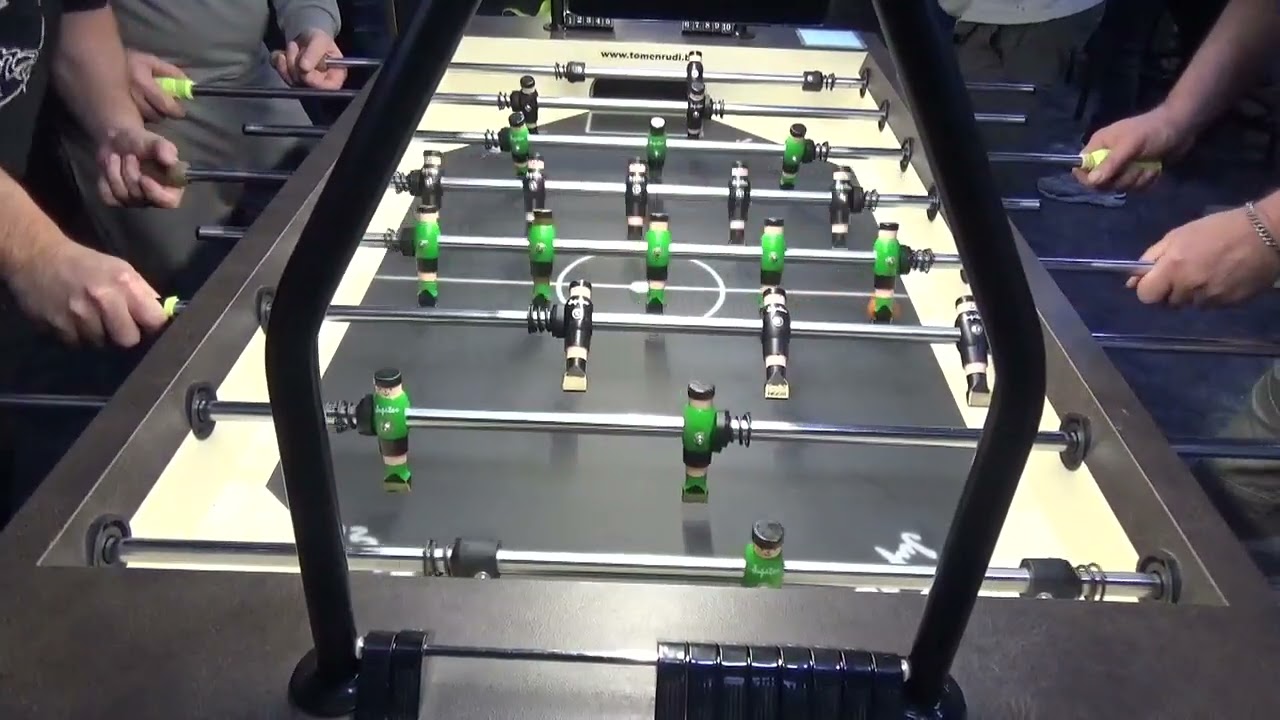 Mehmet Karaoba . Eric Dumont /