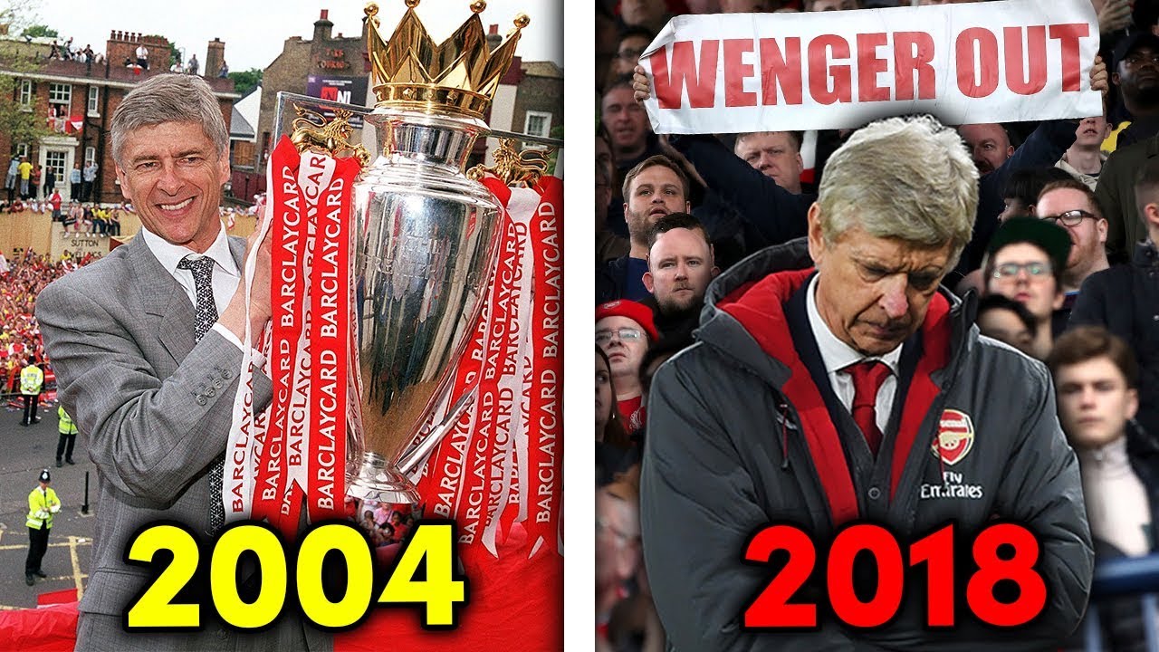 10 Managers Who RUINED Their Team!