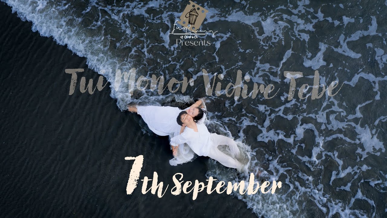 Tui Monor Vidire Tebe | Sohel Chakma | Official Music Video | #atelierfurbareng #chakmamusic