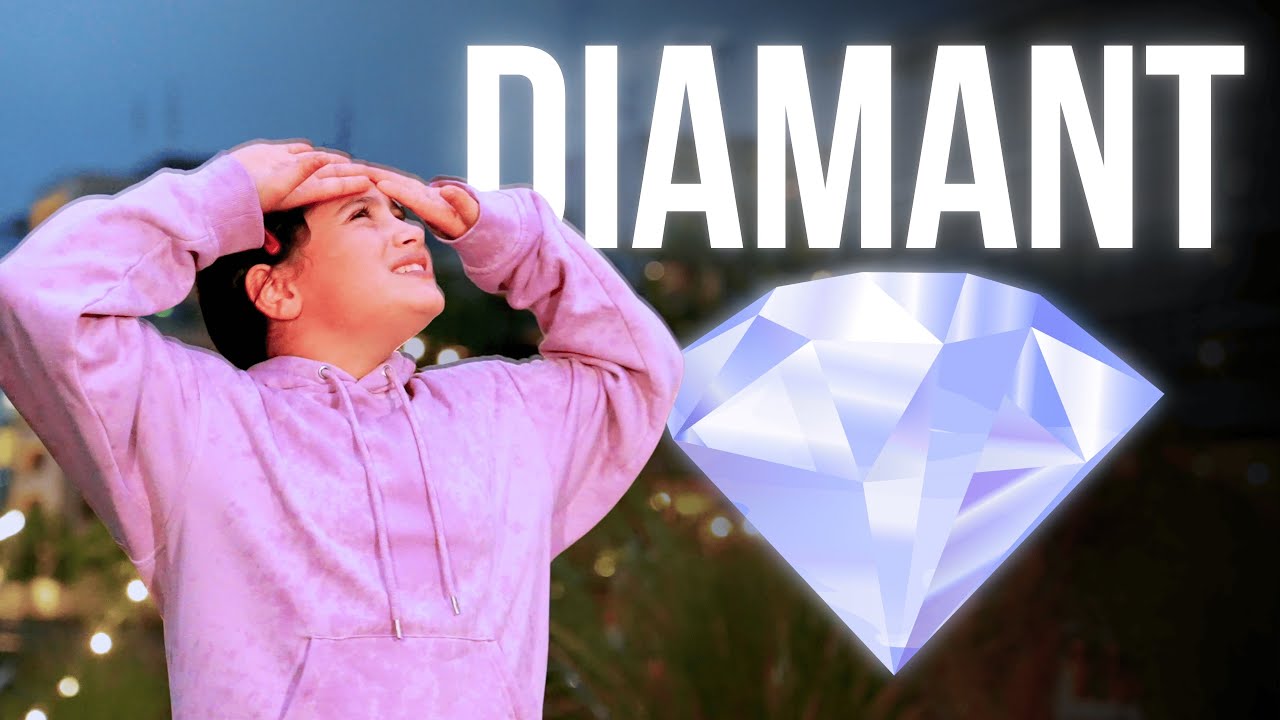 ALIYA - DIAMANT (Official Video)