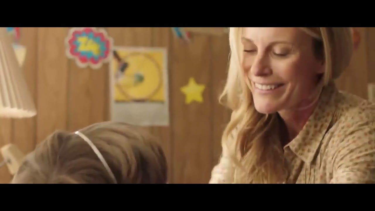 I Can Only Imagine I- Full Movie2018  Drama
