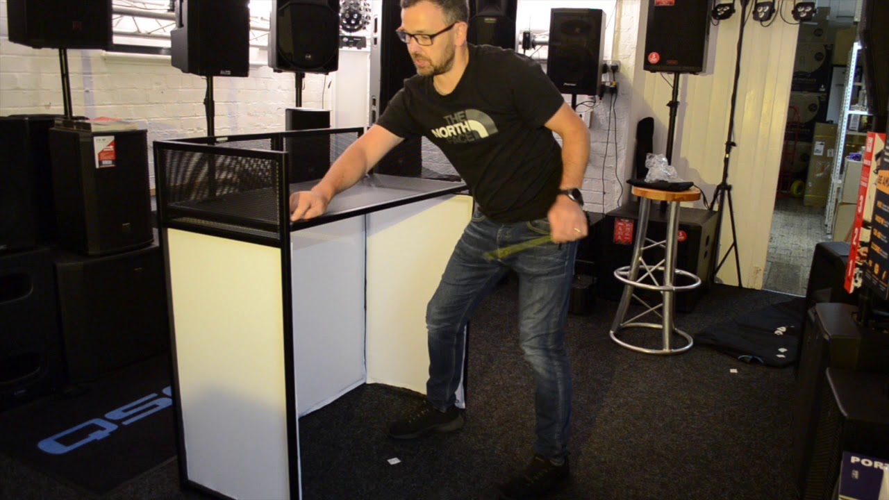 Equinox Combi Booth @ Phase One