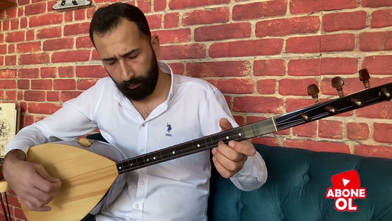 Ali Aks&ouml;z - Amedi ( Diyarbakır )