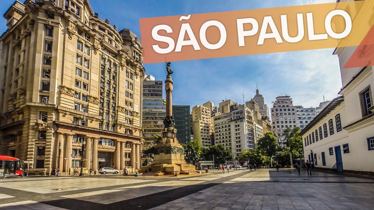 S&atilde;o Paulo - Brasil :: O que fazer de Sexta a Domingo :: 3em3