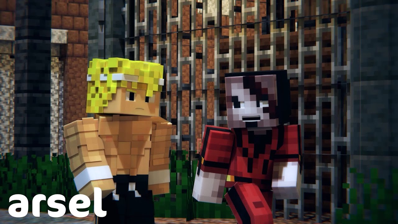 🎤 DWELLERS 🎵 (Parodia de 