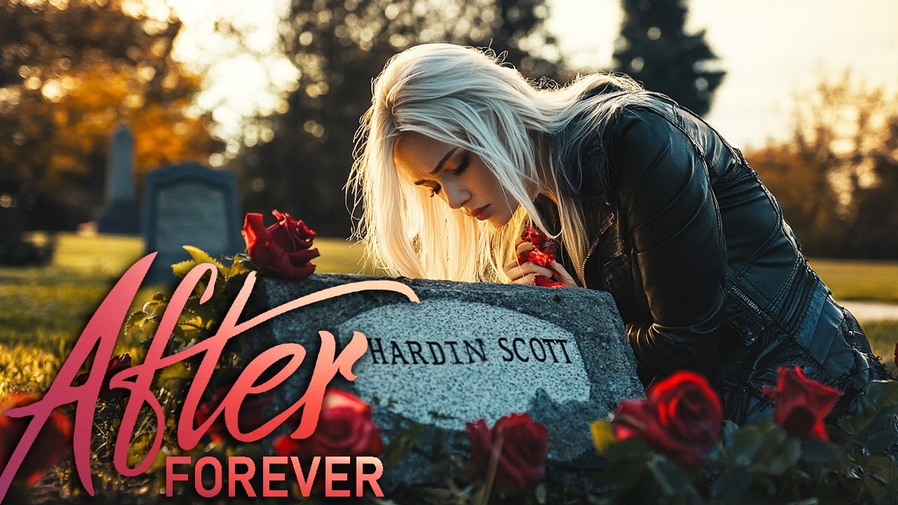 AFTER 6: After Forever. Первый взгляд, который изменит всё