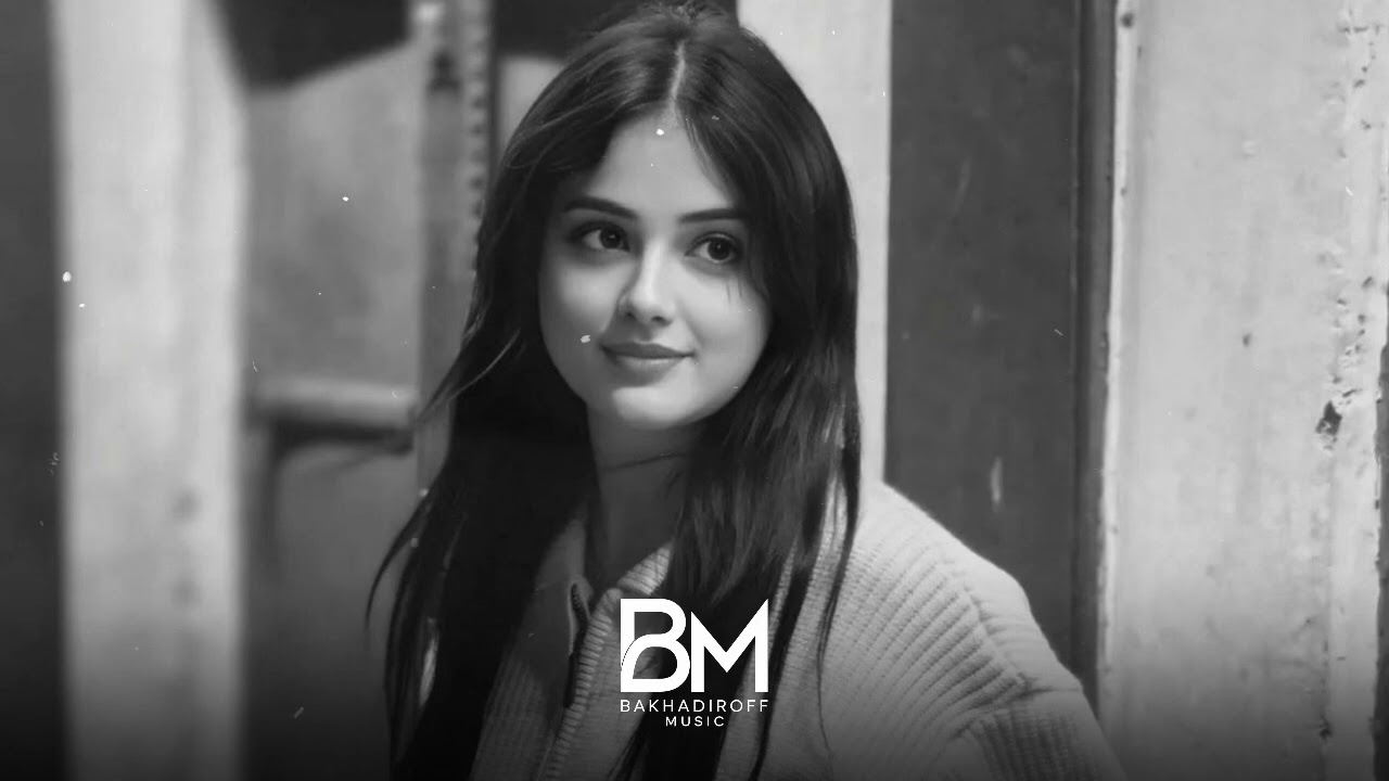 BAKHADIROFF - Almost Yours || Deep House || Retro Mix | Chillhouse
