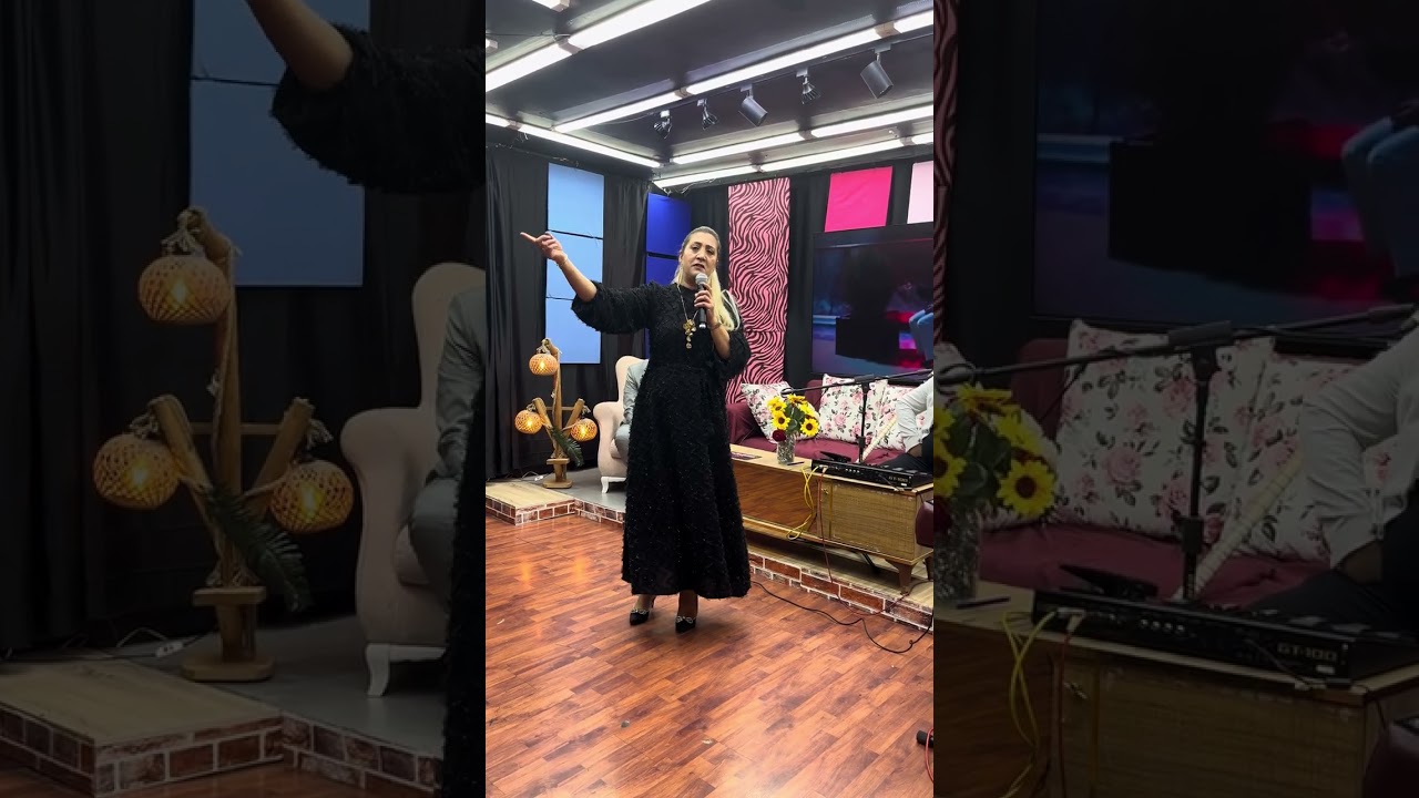Anlaralı Eylem Tv programı Kölen Ettirdin