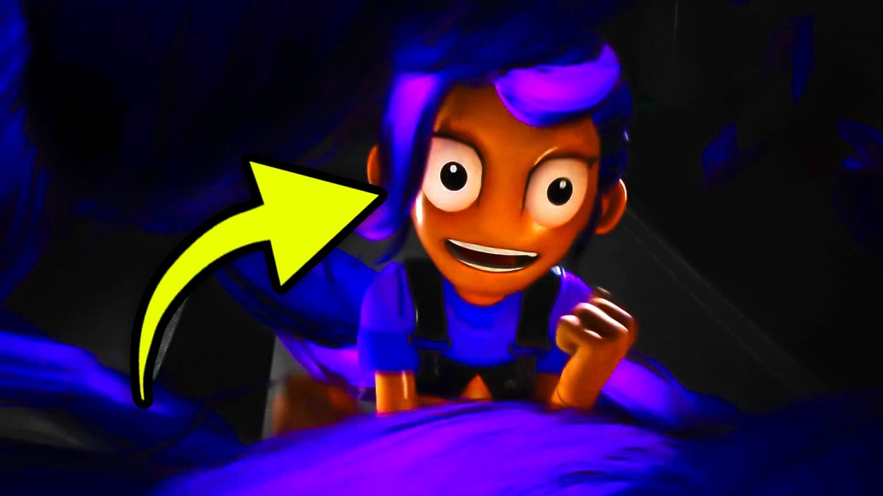 Poppy Playtime Chapter 5’s Game Trailer Is Just INSANE...