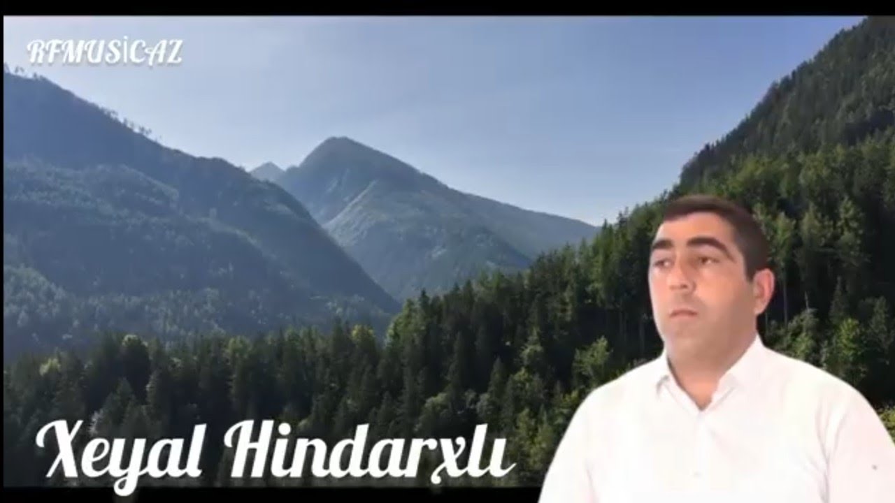 Xəyal Hindarxlı ( Bala Yaqub ) gözəl səs gözəl ifa _ muğam _ segah