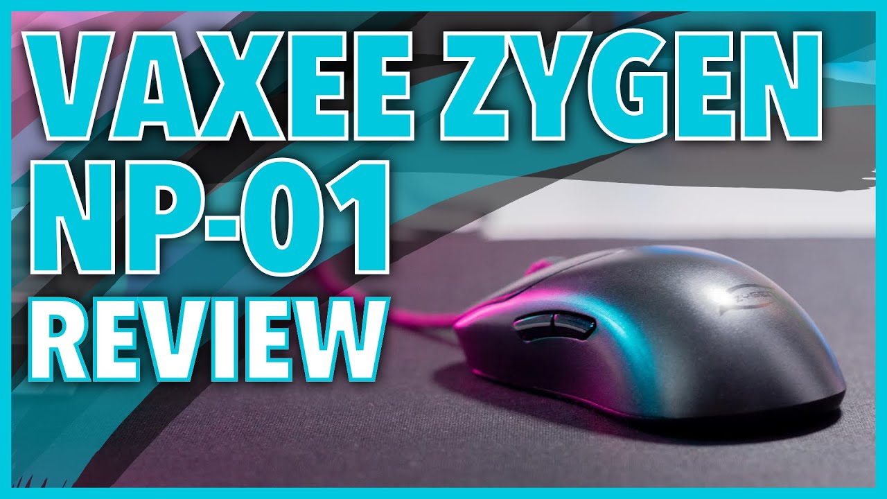 VAXEE ZYGEN NP-01 REVIEW - A SURPRISING NEW ENTRY!