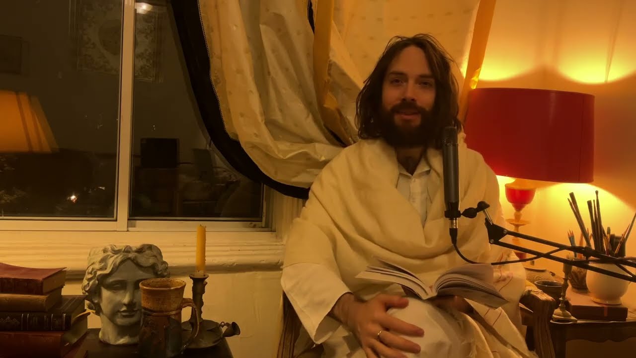 Hymns of Vishwamitra — Sukta 2 — Rig Veda — Essence of the Vedas — Audiobook with Commentary