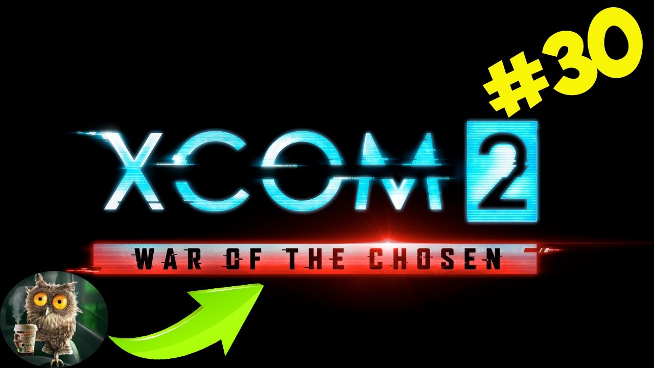 XCOM 2 War of the Chosen Костюм 