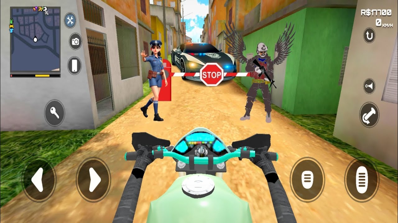  world gameplay (android,ios)eelite motos 2 auto simulator open6 ep. 161