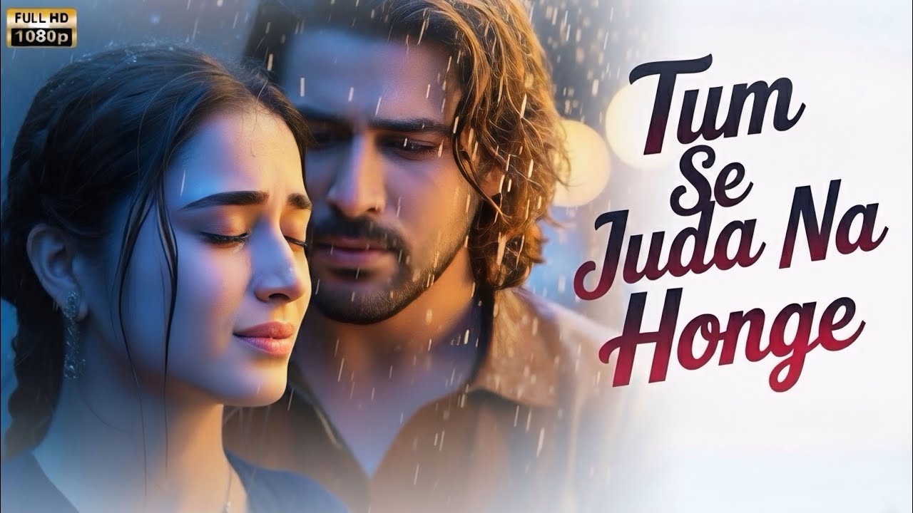 Tum Se Judaa Na Honge | Heart Touching Romantic Love Song | Eternal Love | TuneX