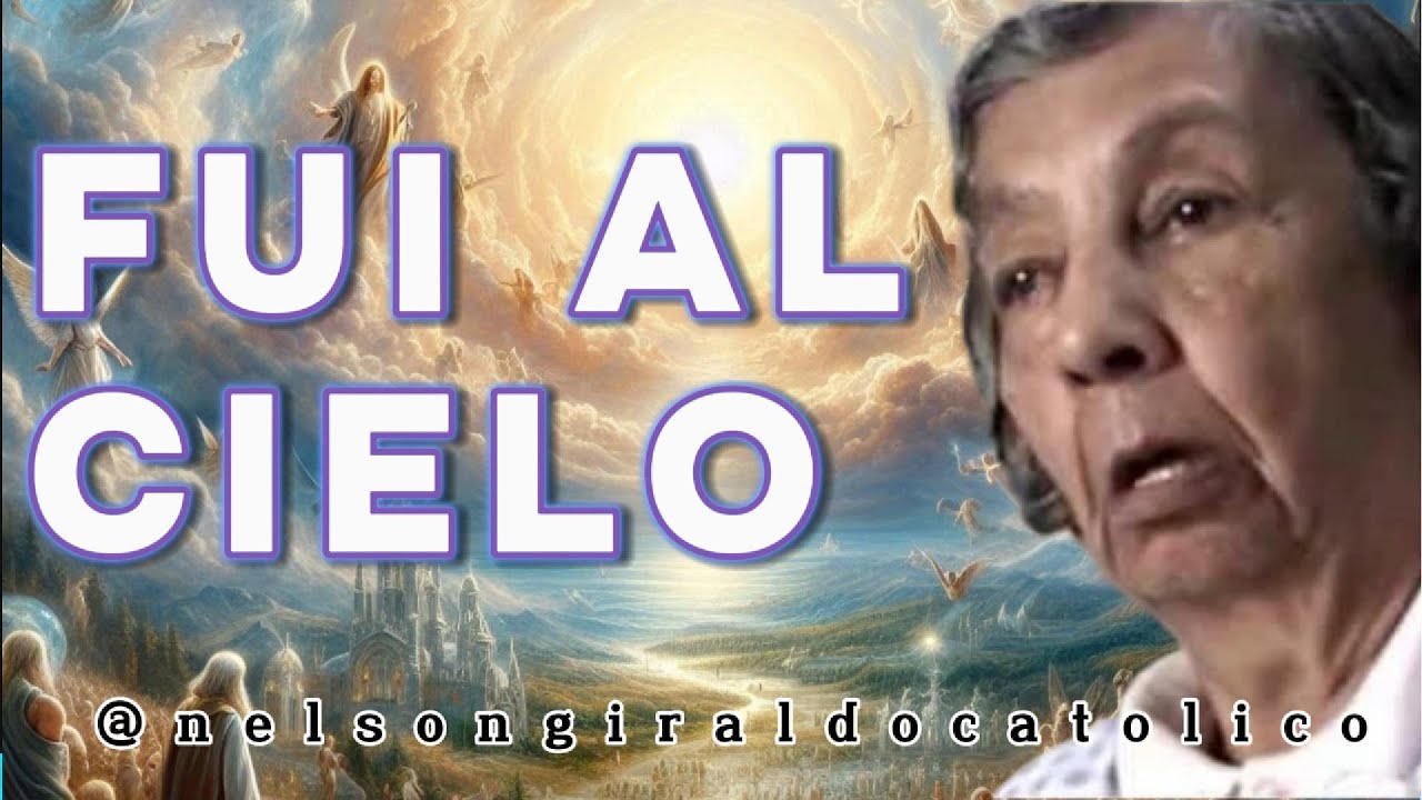 VISION DEL CIELO DE OLIVA ARIAS BERNAL (Garagoa/Colombia)