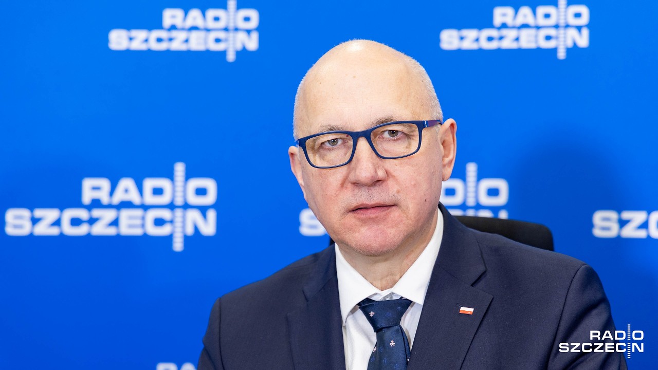 'Rozmowa pod krawatem' | Joachim Brudziński