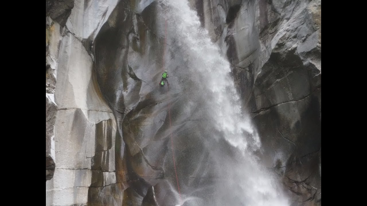 I Sirboni Acquatici LODRINO Ticino Svizzera