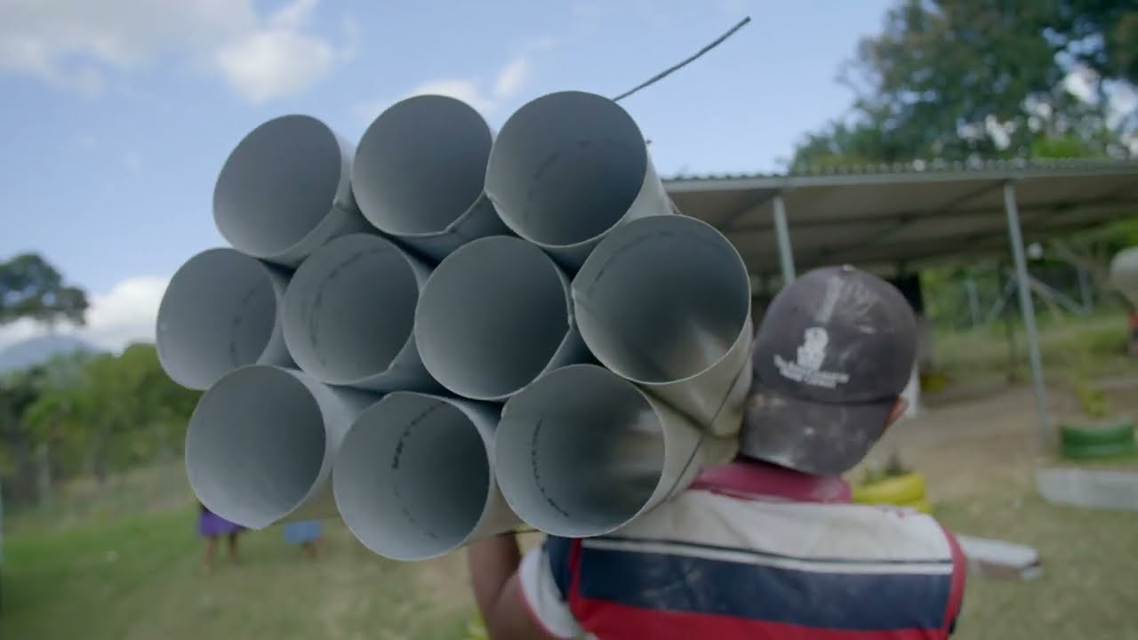 Take a look at our Eco TELUS Days of Giving 2021