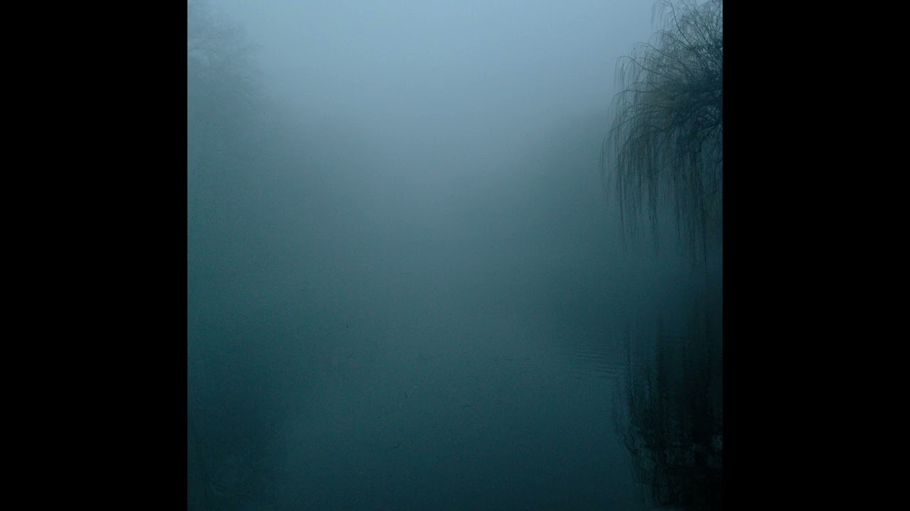 Age of Sleep – Deep Ambient Sleep Music | Calm Night Soundscape