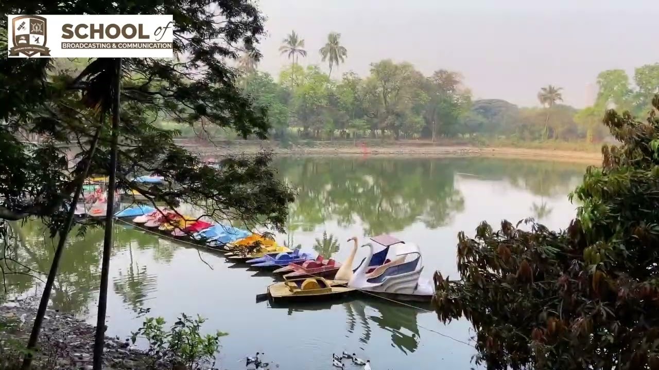 History of Aarey Forest | Documentary Film| School of Broadcasting & Communication | #mumbai